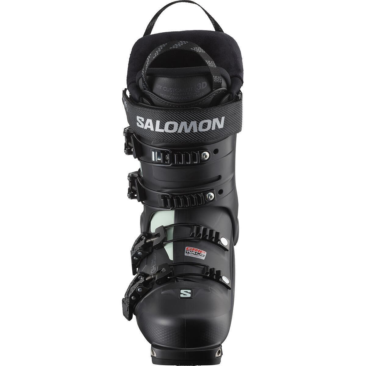 Дамски Ски обувки Salomon SHIFT PRO 90 W AT Bk/Whitem/B — view 3