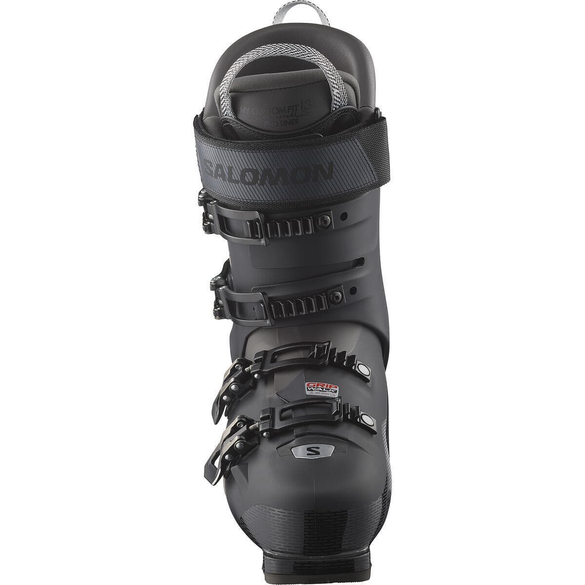 Мъжки Ски обувки Salomon S/PRO HV 120 GW Bk/Ttnm1m/Be — view 4