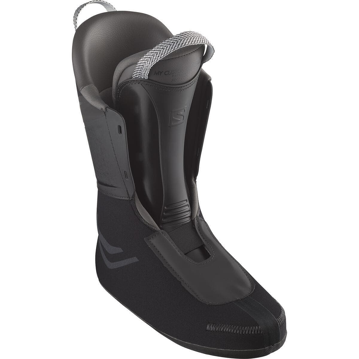 Мъжки Ски обувки Salomon S/PRO HV 120 GW Bk/Ttnm1m/Be — view 3