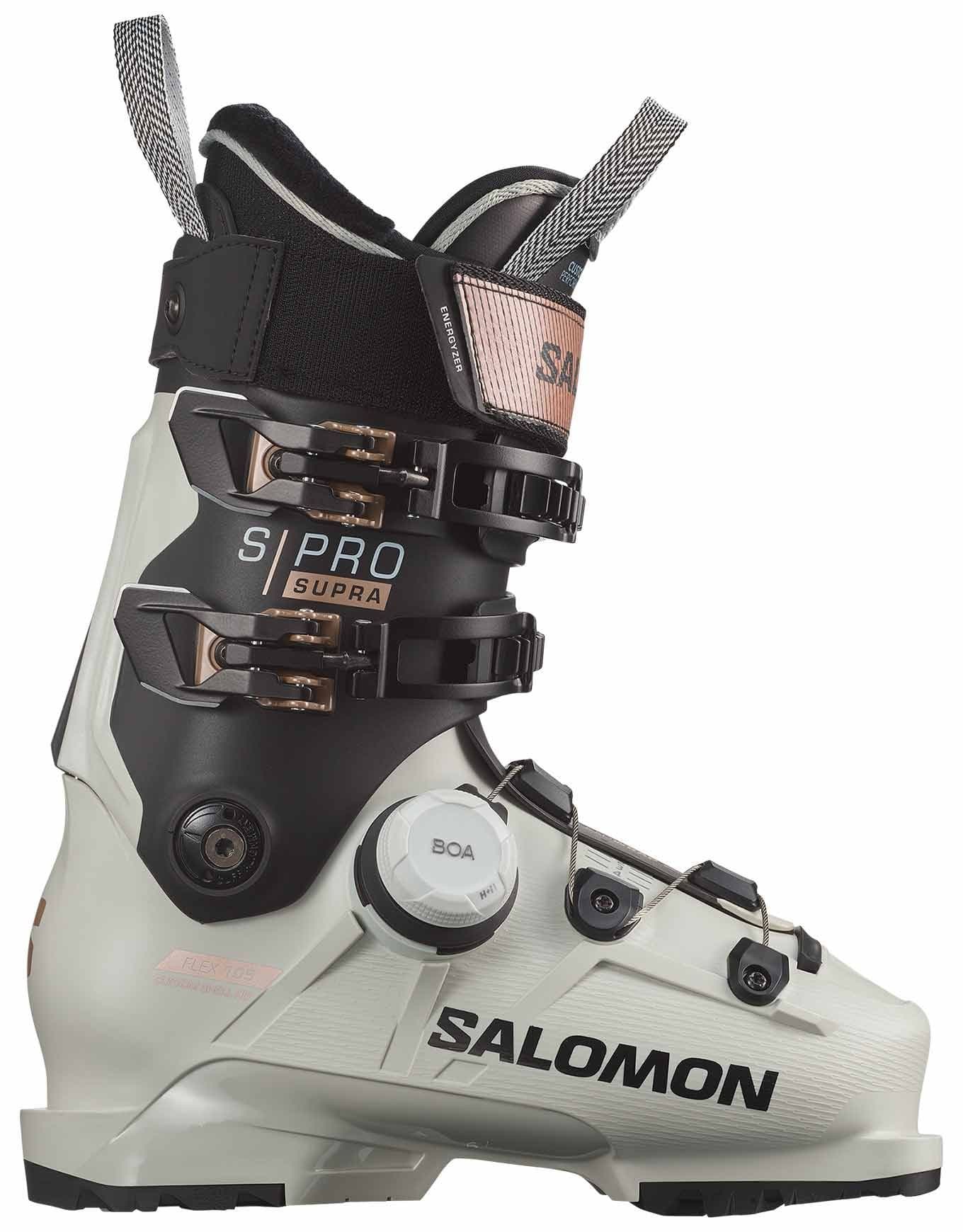 Дамски Ски обувки Salomon S/PRO SUPRA BOA METAL 105W GW