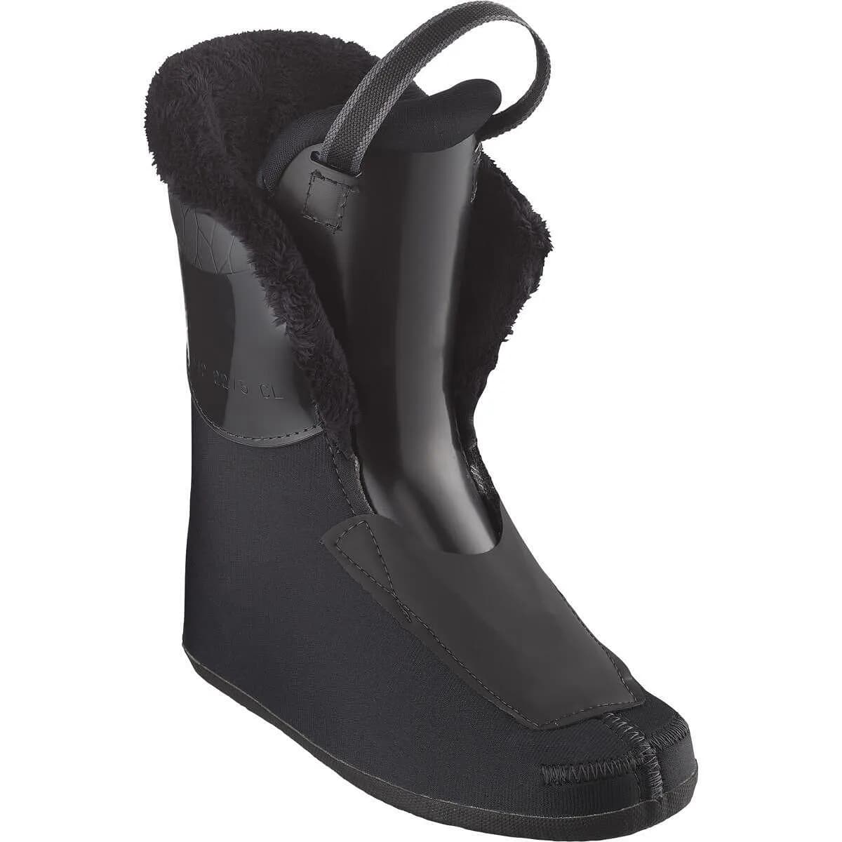 Детски Ски Обувки Salomon TEAM T3 Black/Race Blue/White — view 5