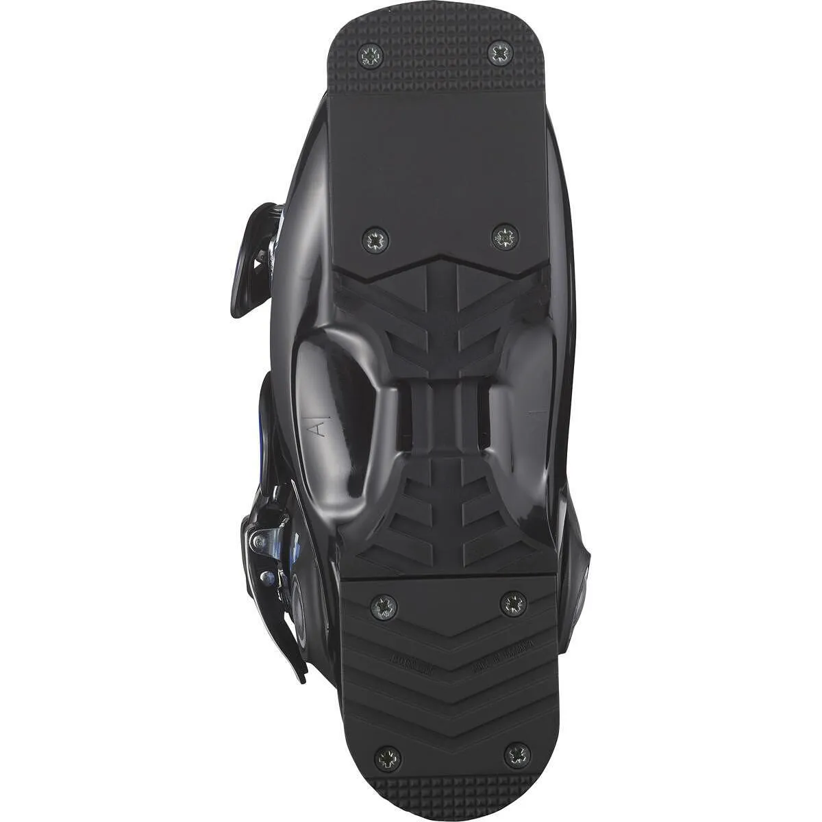 Детски Ски Обувки Salomon TEAM T3 Black/Race Blue/White — view 4