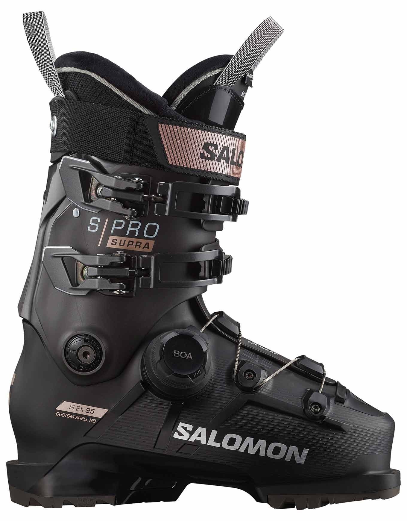 Дамски Ски обувки Salomon S/PRO SUPRA BOA 95 W GW