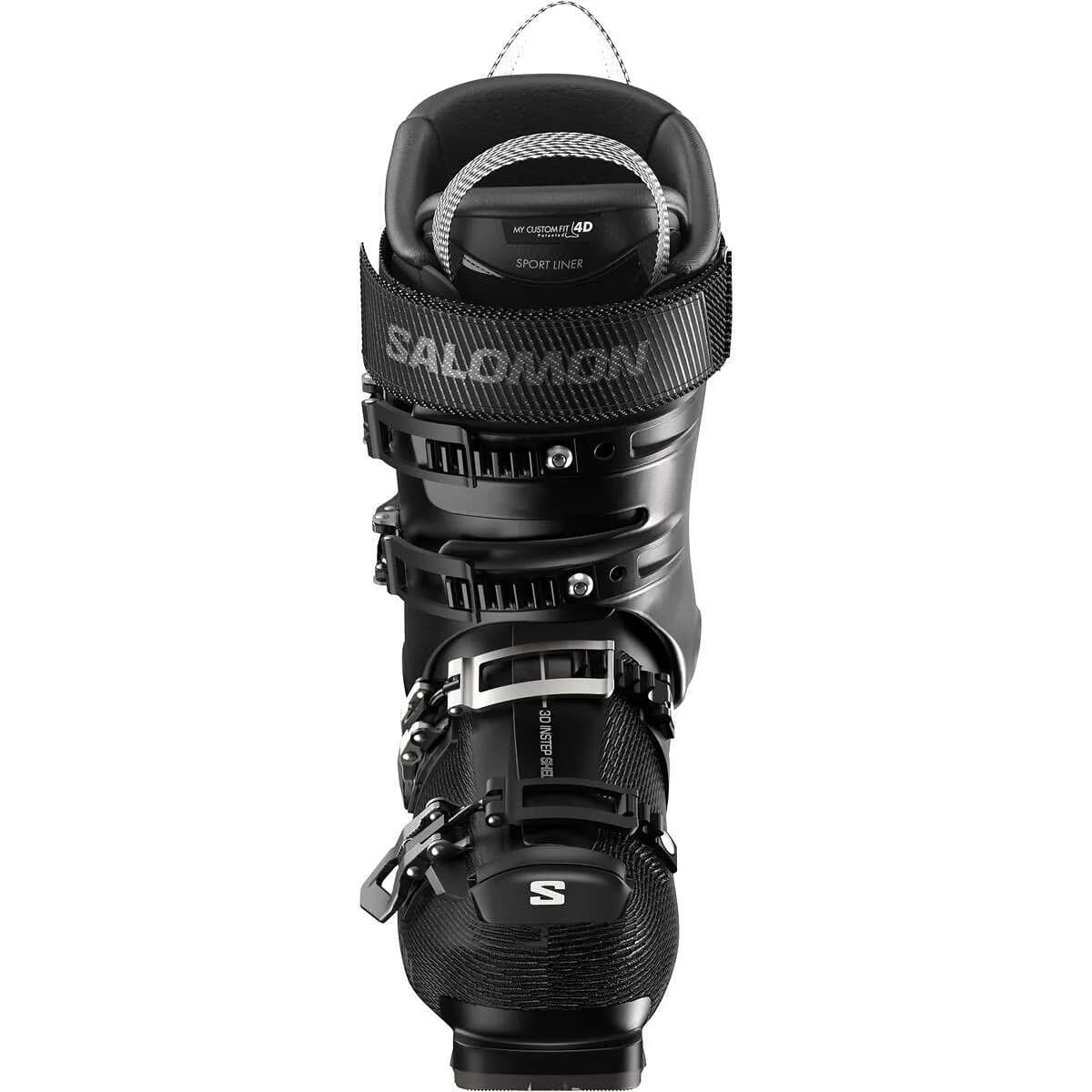 Мъжки Ски обувки Salomon S/PRO ALPHA 110 GW Bk/Dr G M — снимка 2