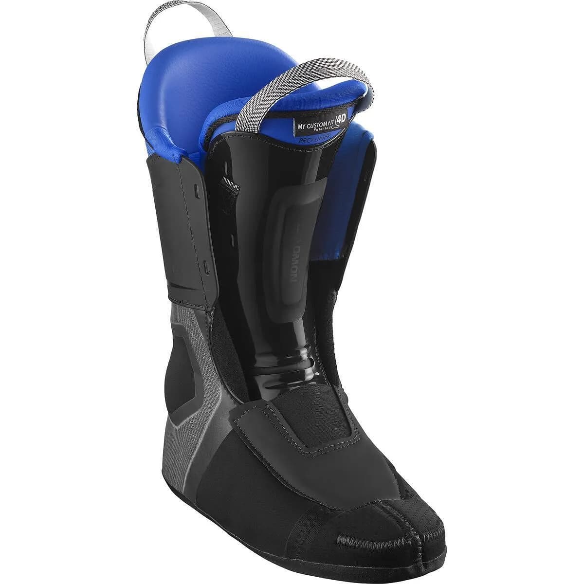 Мъжки Ски Обувки Salomon S/PRO SUPRA 120 GW Steel Grey — view 5