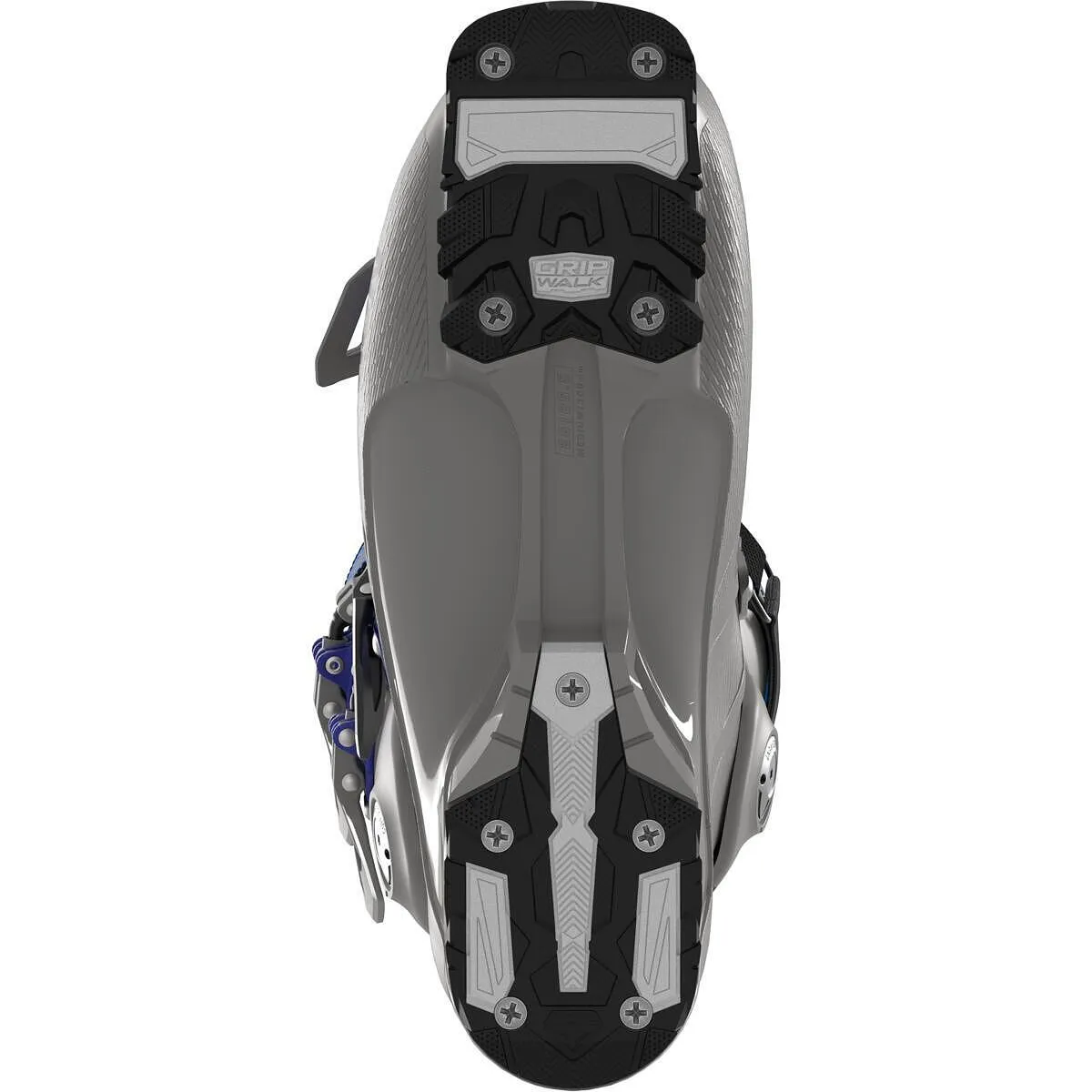 Мъжки Ски Обувки Salomon S/PRO SUPRA 120 GW Steel Grey — view 4