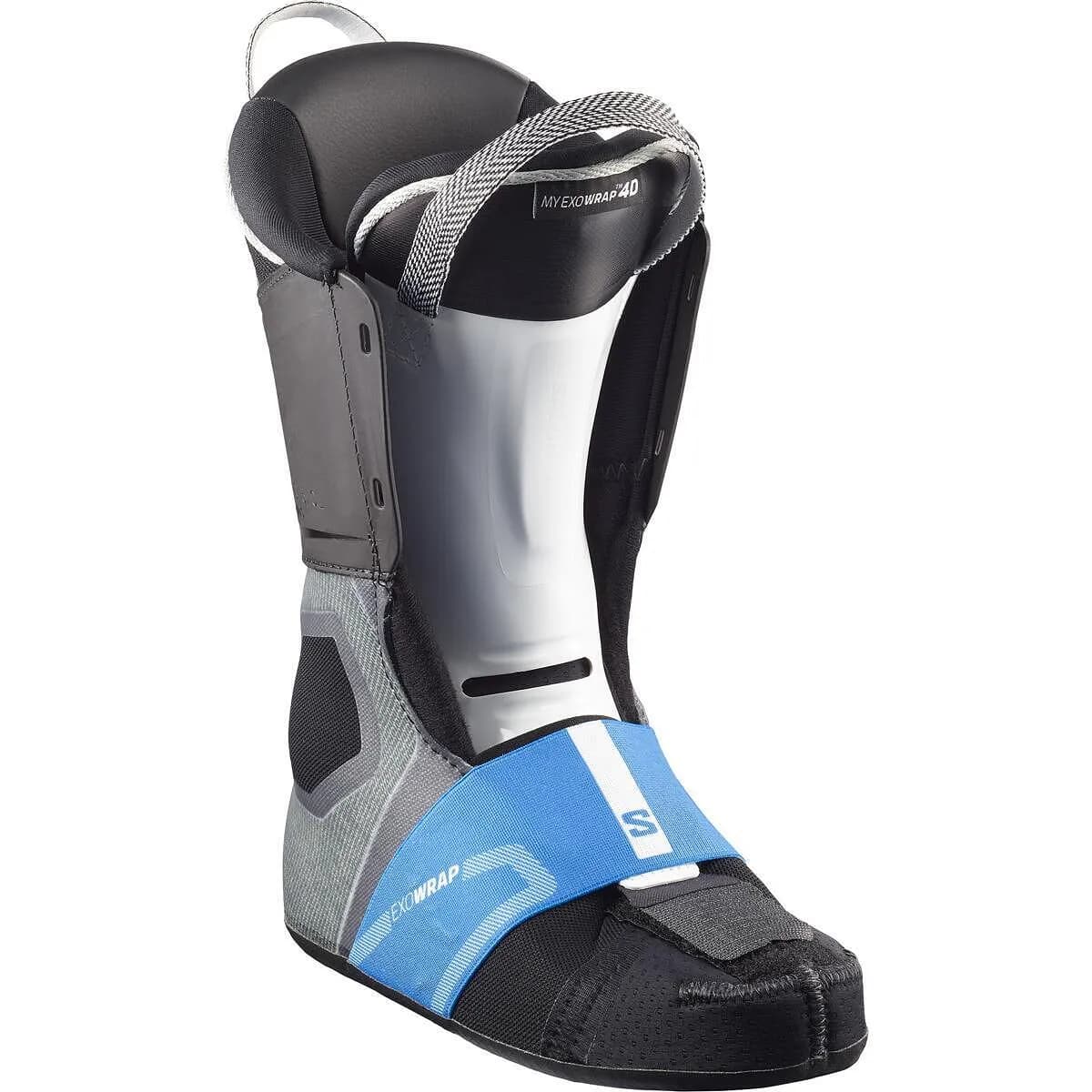 Мъжки Ски Обувки Salomon S/PRO SUPRA DUAL BOA 130 — view 4