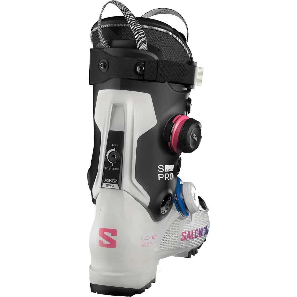 Мъжки Ски Обувки Salomon S/PRO SUPRA DUAL BOA 130 — view 2