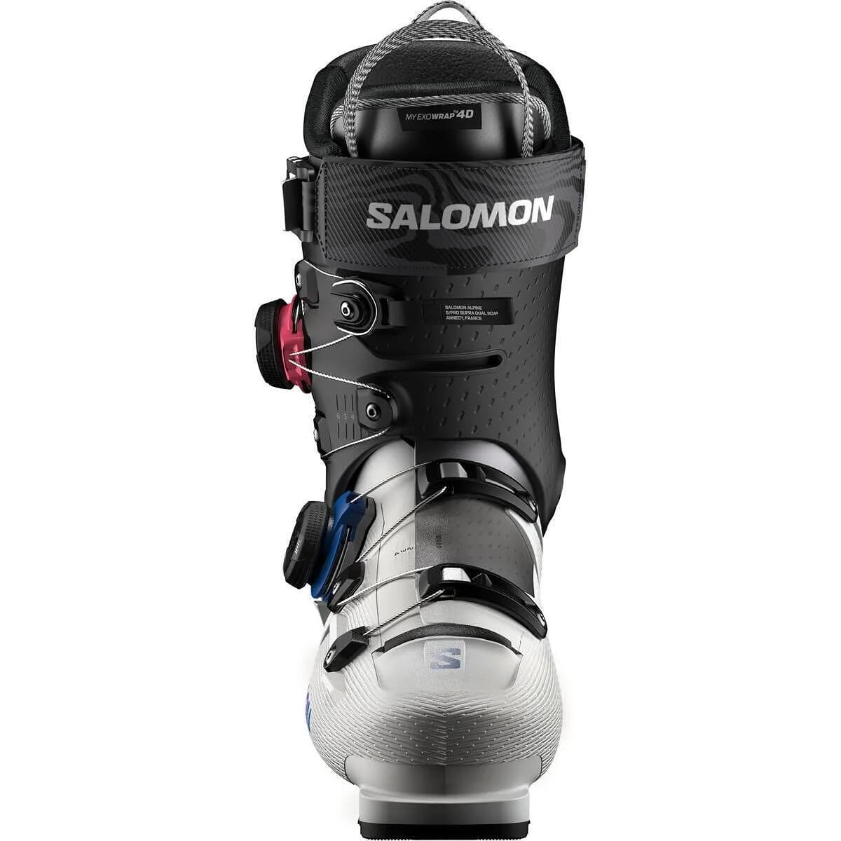 Мъжки Ски Обувки Salomon S/PRO SUPRA DUAL BOA 130 — view 3