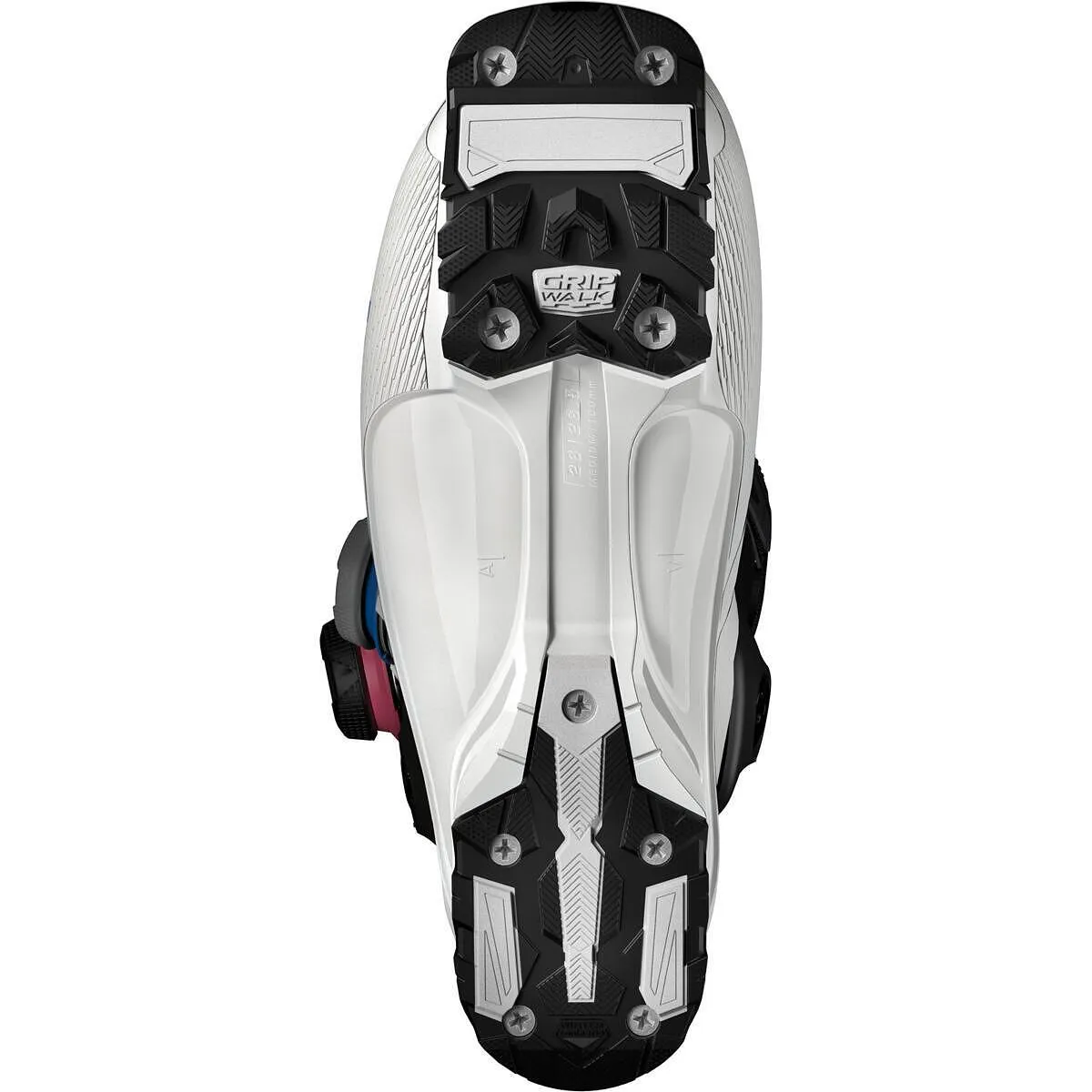 Мъжки Ски Обувки Salomon S/PRO SUPRA DUAL BOA 130 — view 5
