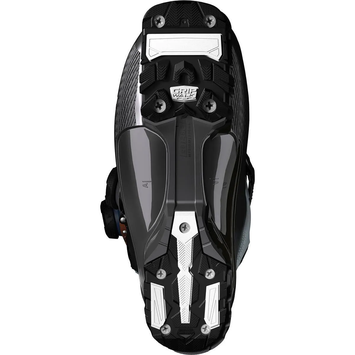 Мъжки Ски Обувки Salomon S/PRO SUPRA DUAL BOA 120 Belu — снимка 5