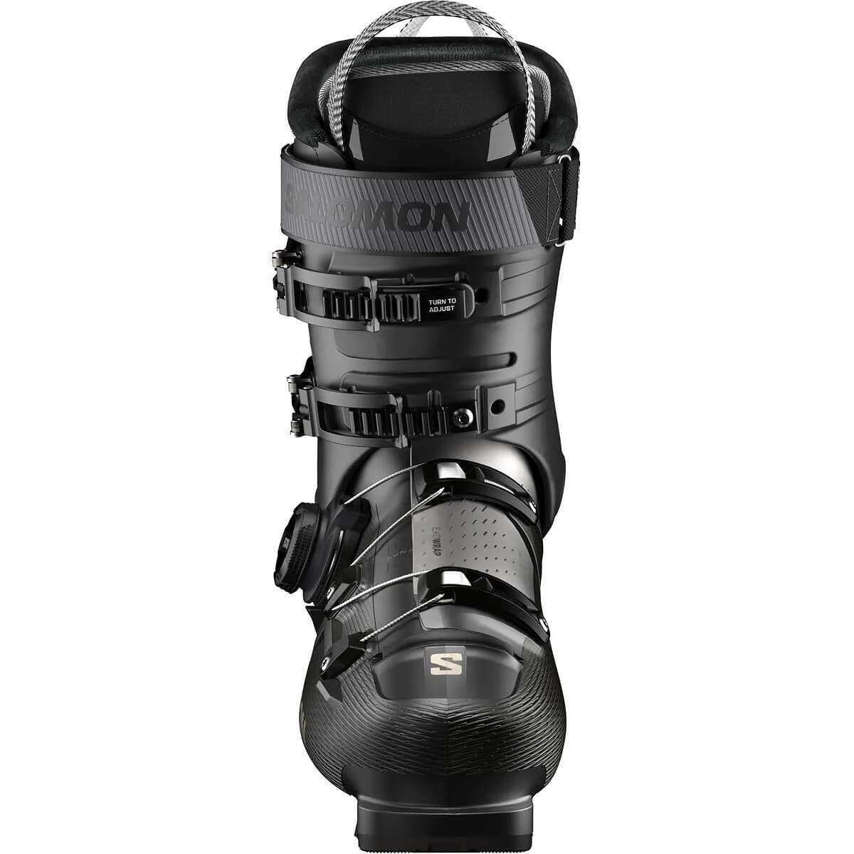 Дамски Ски Обувки Salomon S/PRO SUPRA BOA 85 Blk/Bl — снимка 3