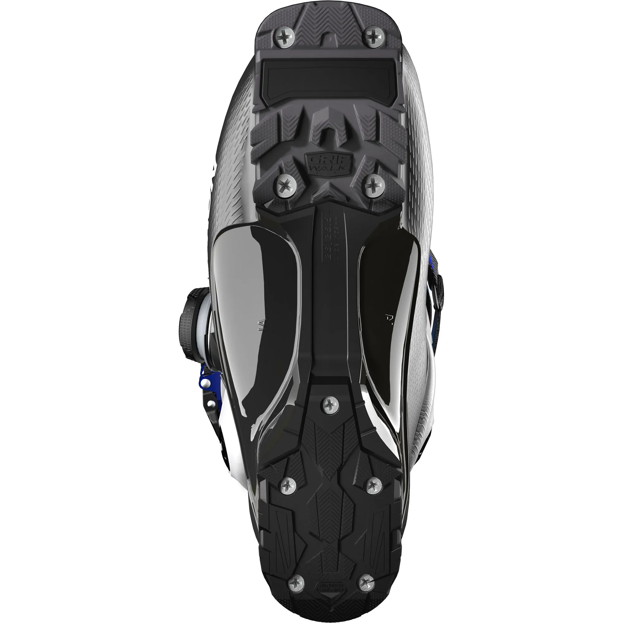 Ски Обувки Salomon S/PRO DELTA BOA 130 Black — снимка 4