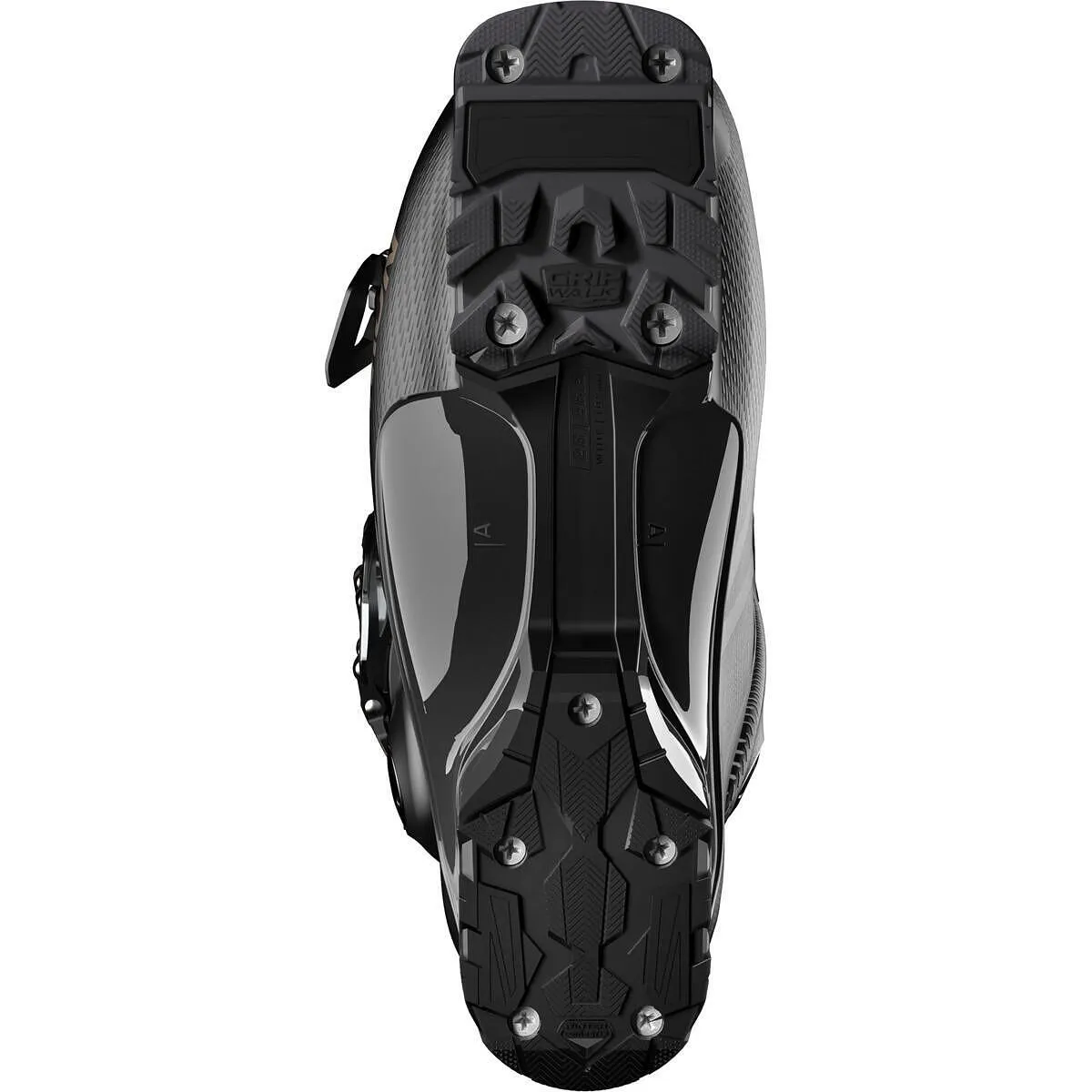 Ски Обувки Salomon S/PRO DELTA 100 Blk/Blk — снимка 5