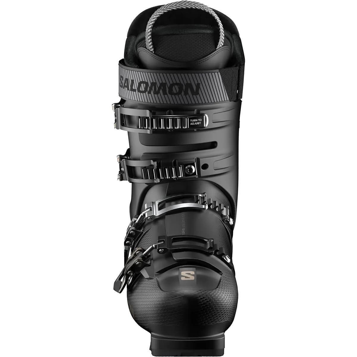 Ски Обувки Salomon S/PRO DELTA 100 Blk/Blk — снимка 3