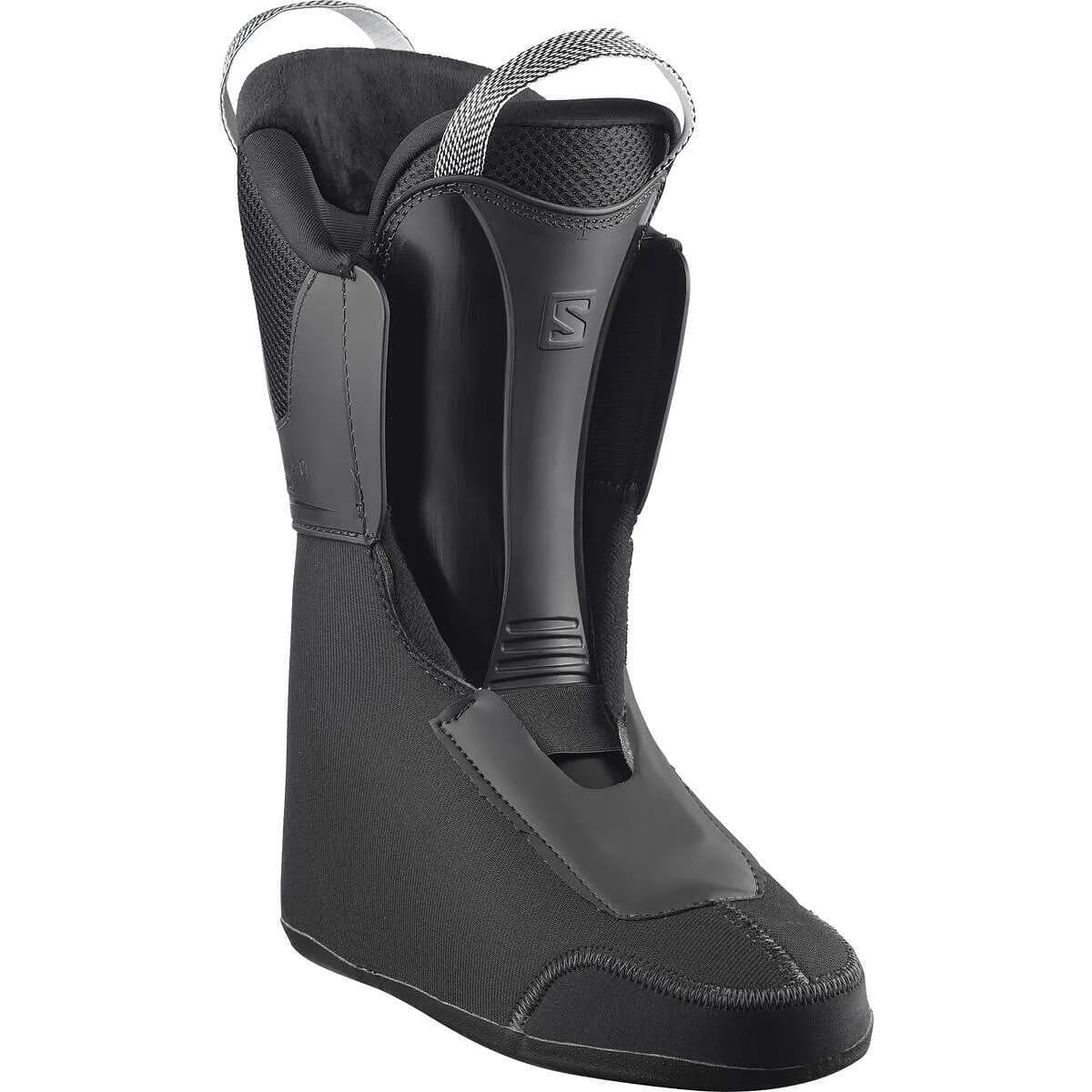 Ски Обувки Salomon S/PRO DELTA 100 Blk/Blk — снимка 4