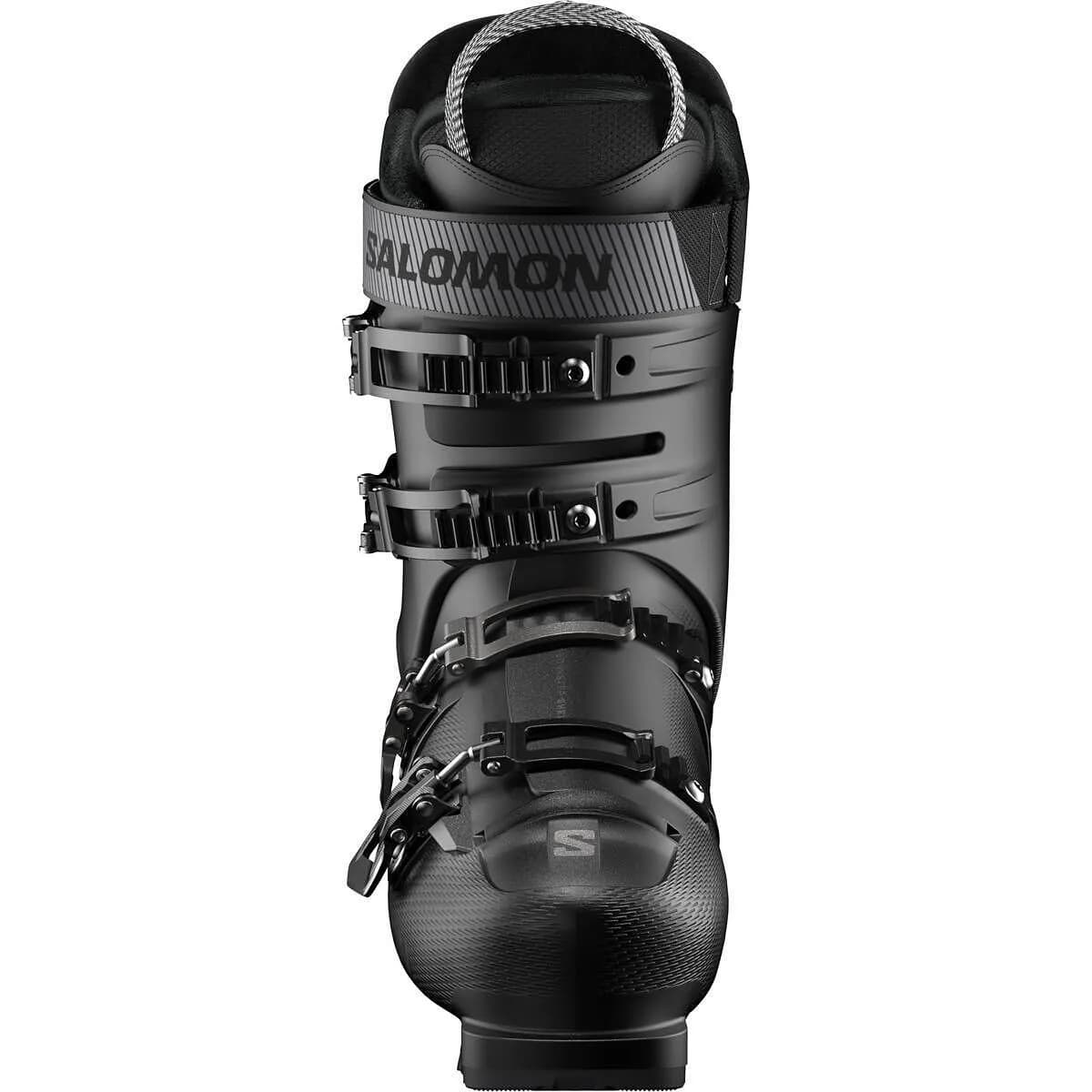Ски Обувки Salomon S/PRO DELTA 90 Blk/Blk — снимка 3