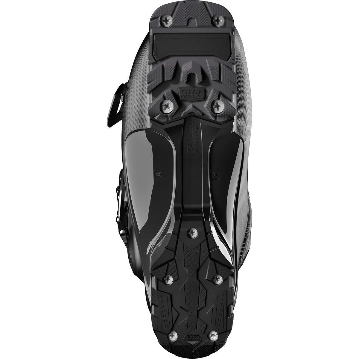 Ски Обувки Salomon S/PRO DELTA 90 Blk/Blk — снимка 4