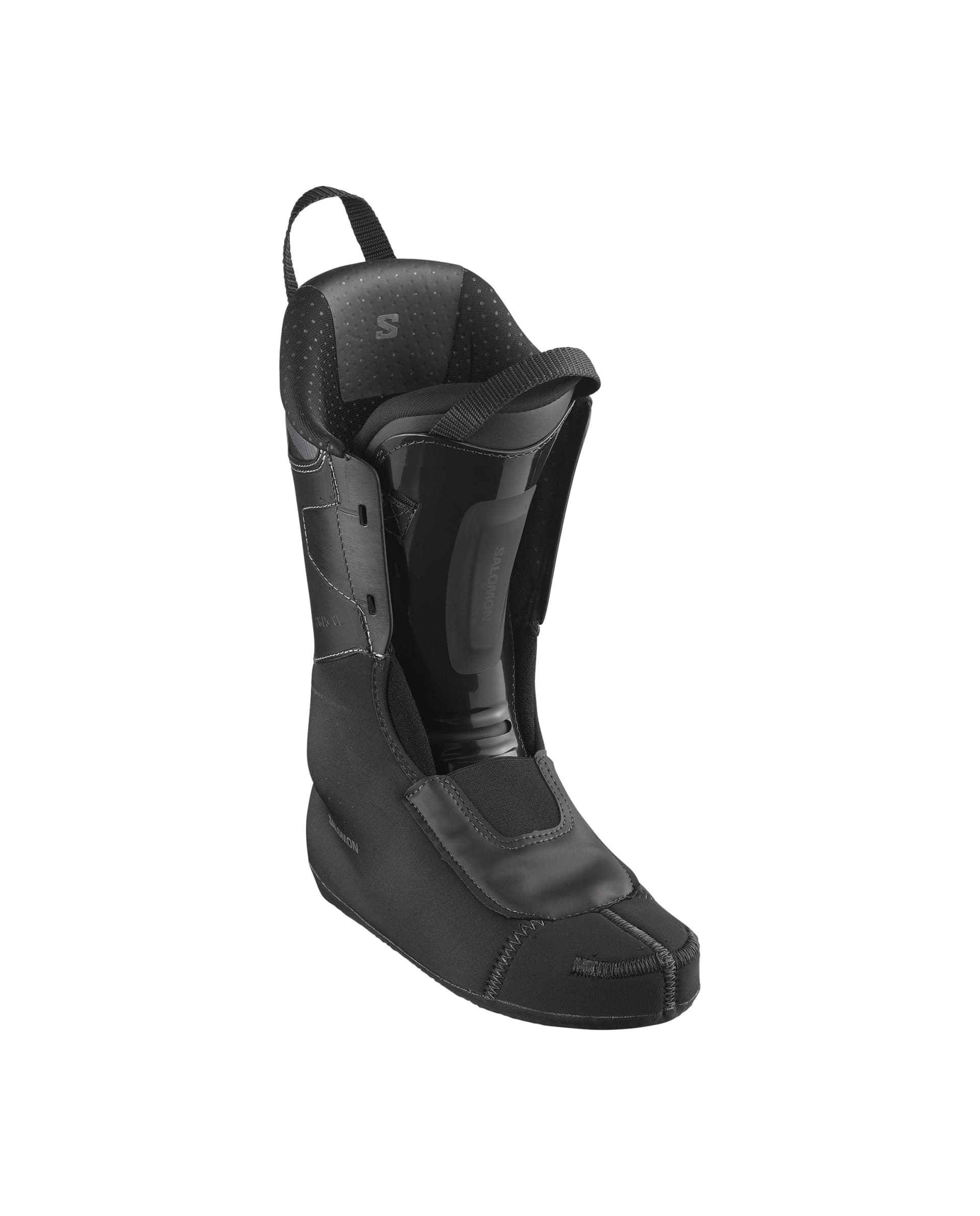Ски Обувки Salomon S/PRO ALPHA C BOA 100 Blk/D — снимка 4
