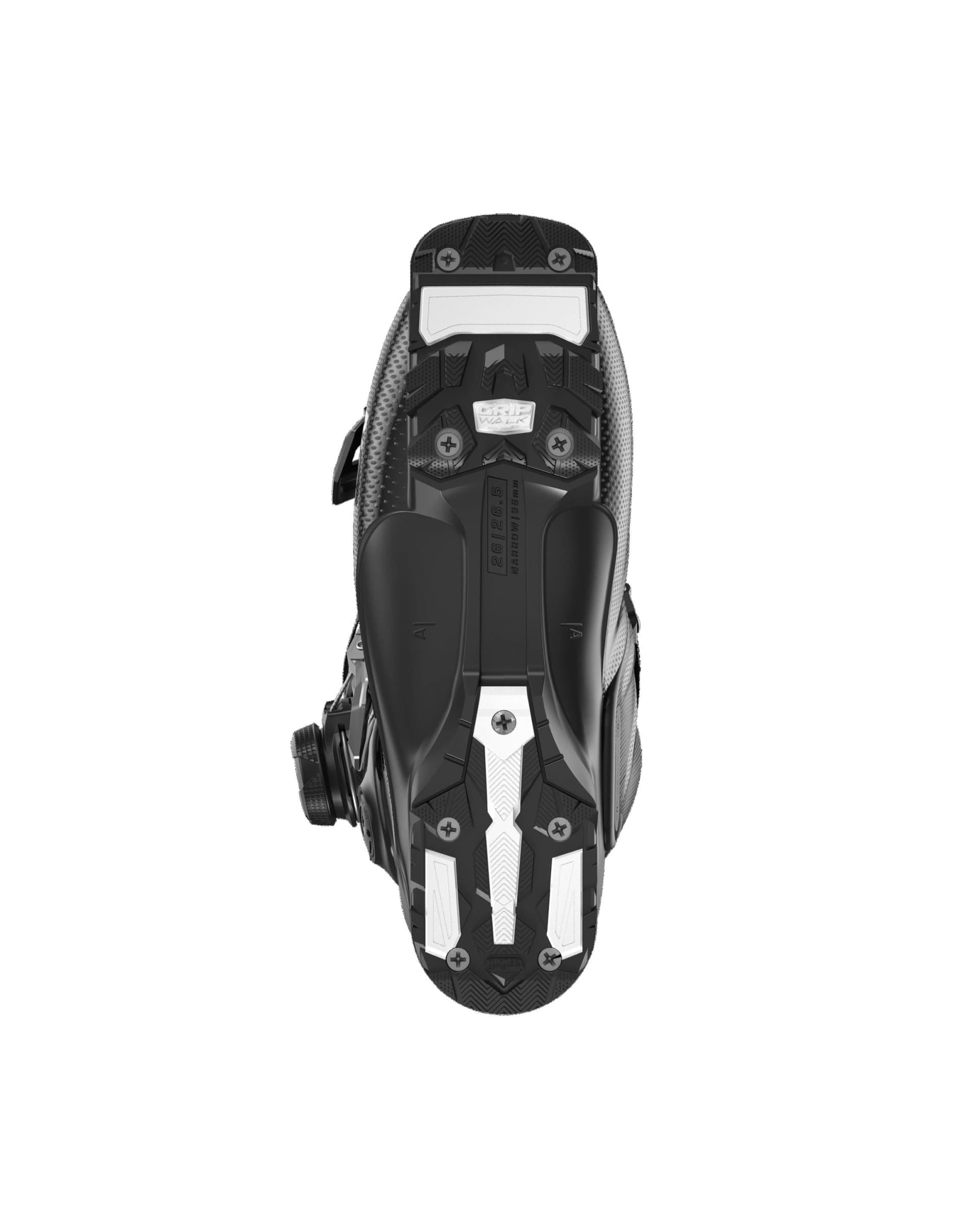 Ски Обувки Salomon S/PRO ALPHA C BOA 100 Blk/D — снимка 3