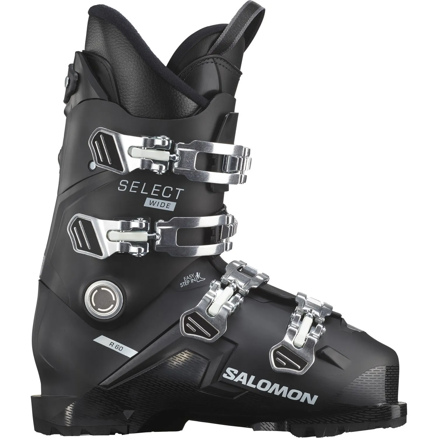 Унисекс Ски обувки Salomon SELECT WIDE R60 GW