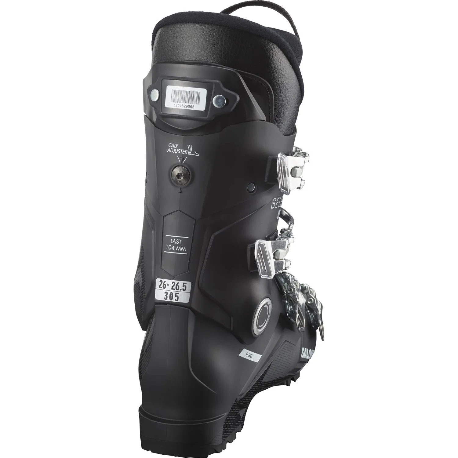 Унисекс Ски обувки Salomon SELECT WIDE R60 GW — снимка 2