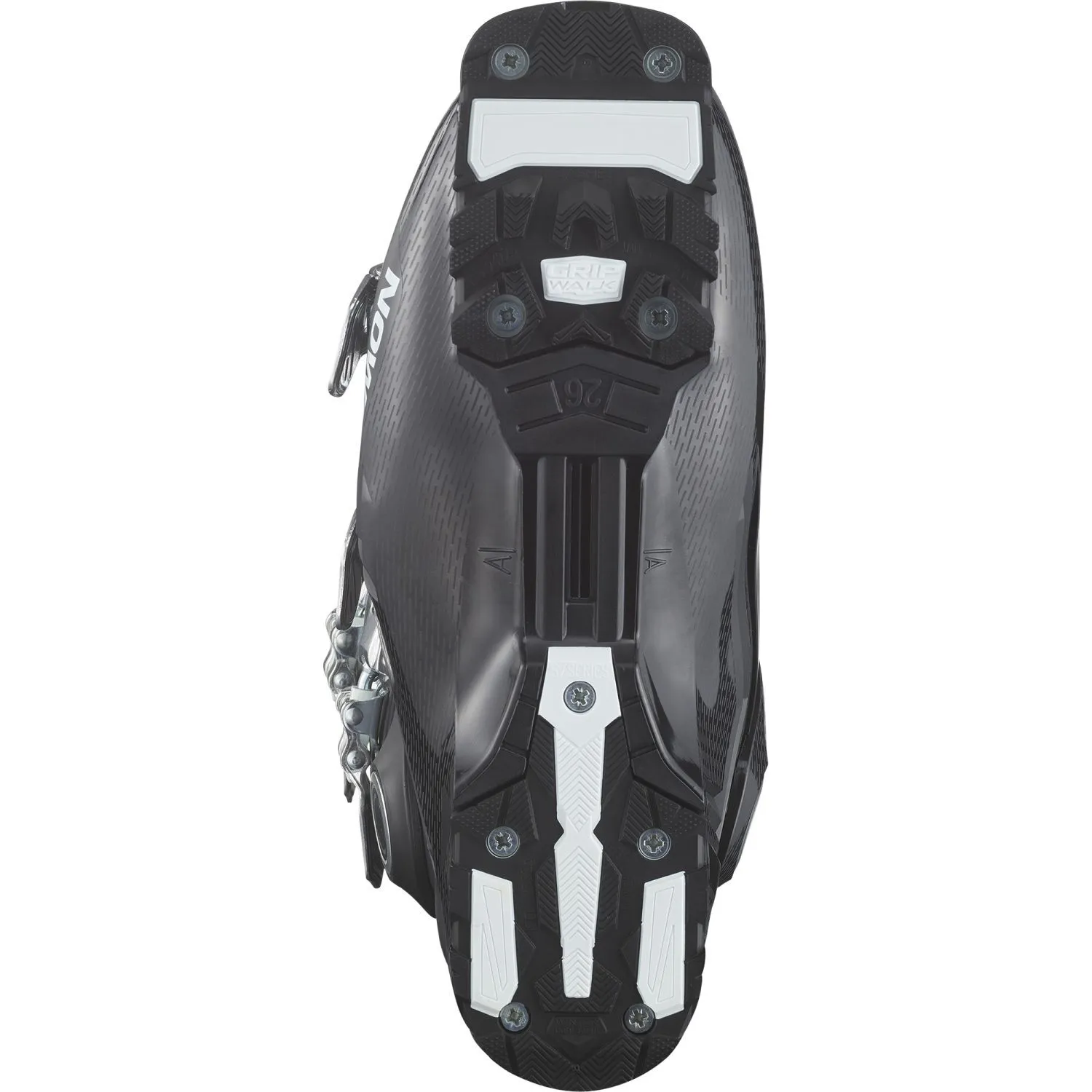 Унисекс Ски обувки Salomon SELECT WIDE R60 GW — снимка 4