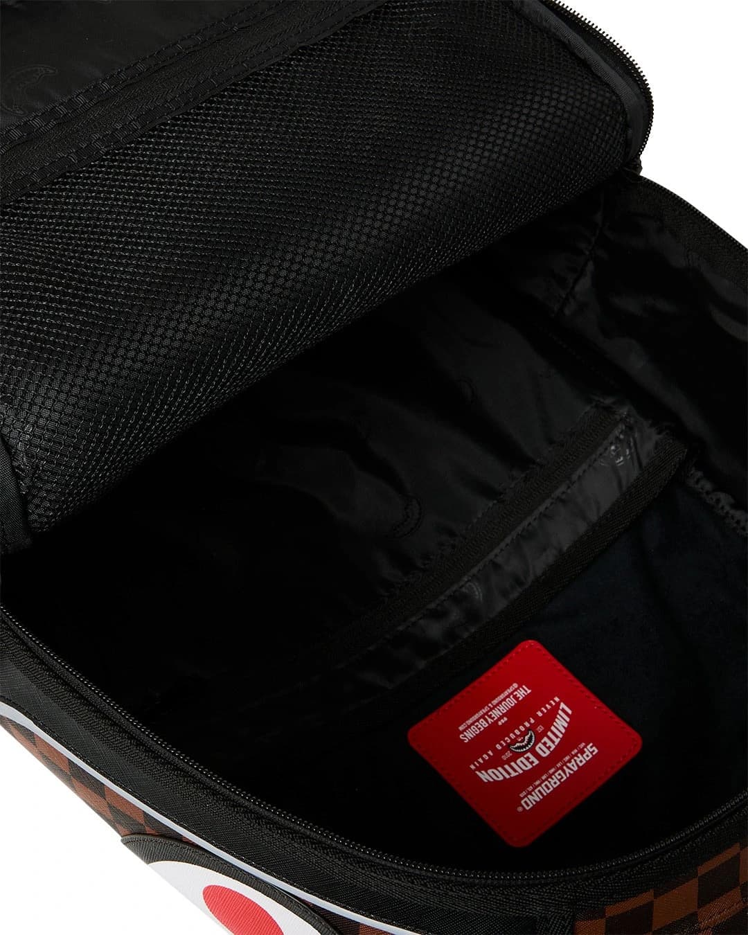 Раница SPRAYGROUND SHARKS IN PARIS SPORTS — view 4