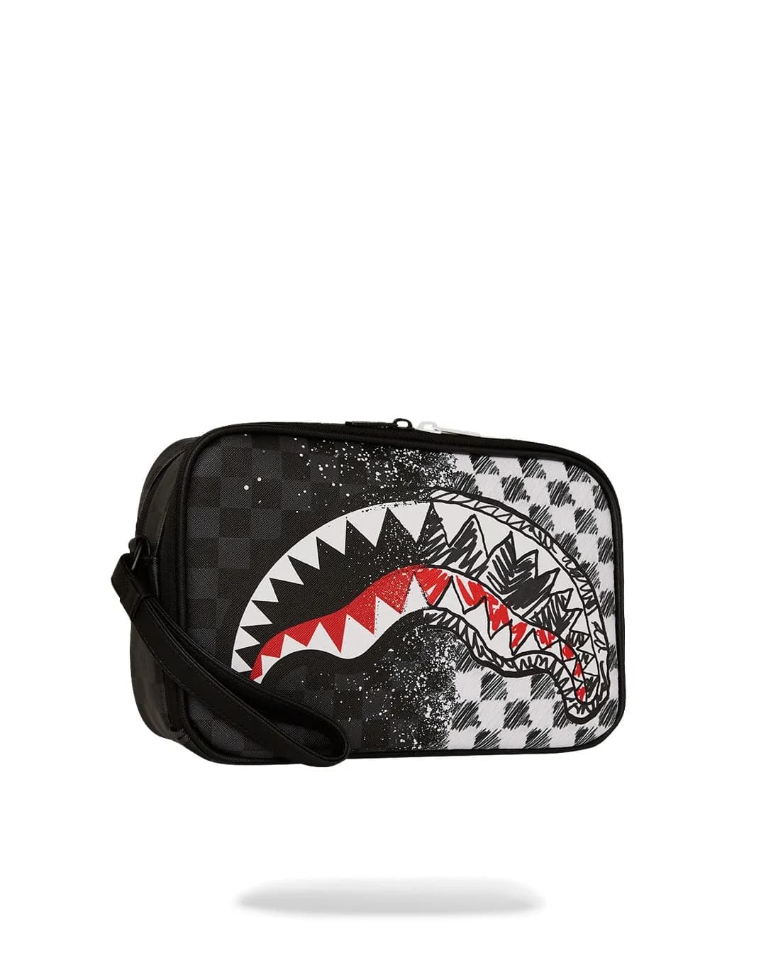 Чанта SPRAYGROUND MIX AND MATCH SCRIBBLE — снимка 2
