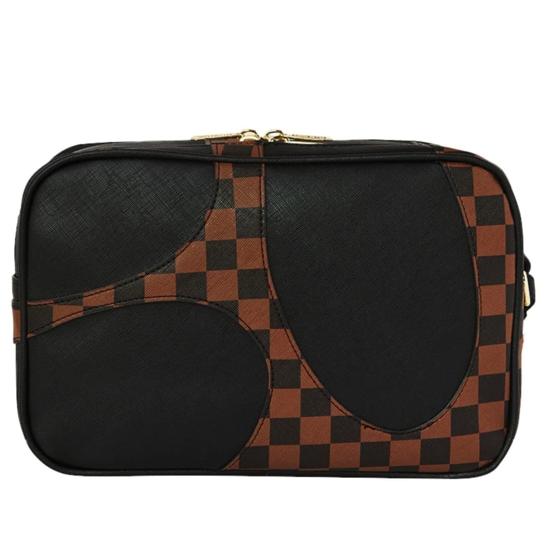 Чанта SPRAYGROUND JETSTREAM BROWN — view 3
