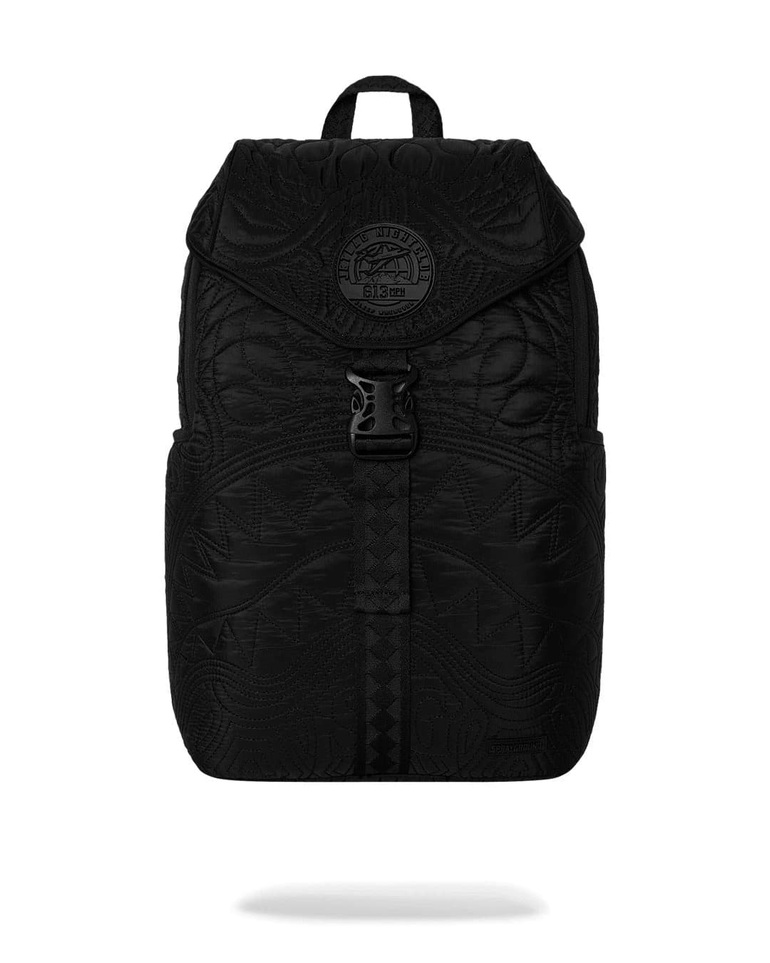 Раница SPRAYGROUND ITS A NUMBERS GAME TOP LOADER