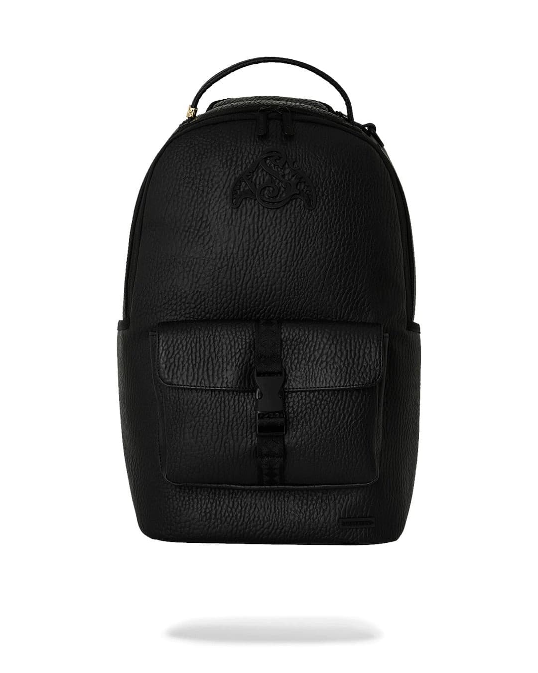 Раница SPRAYGROUND SLEEK BLACK EMBLEM
