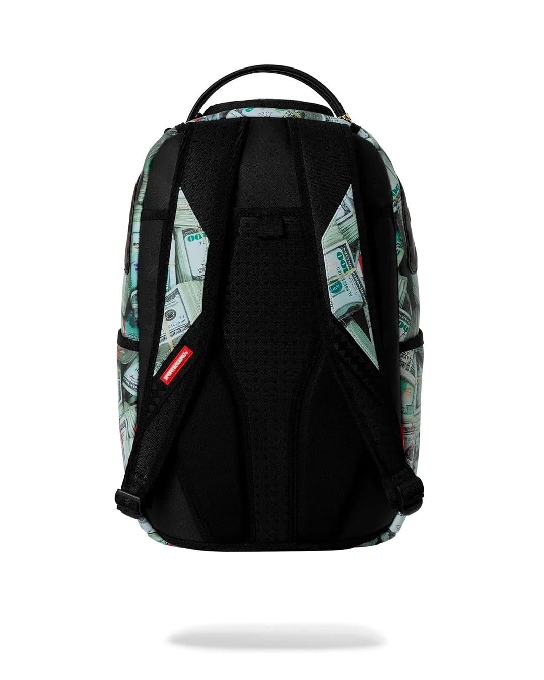 Раница SPRAYGROUND MONEY BANKS — снимка 4