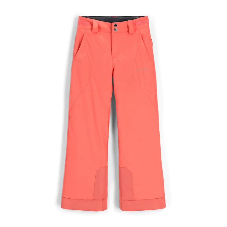 Детски панталон Spyder K PANTS OLYMPIA TROPIC