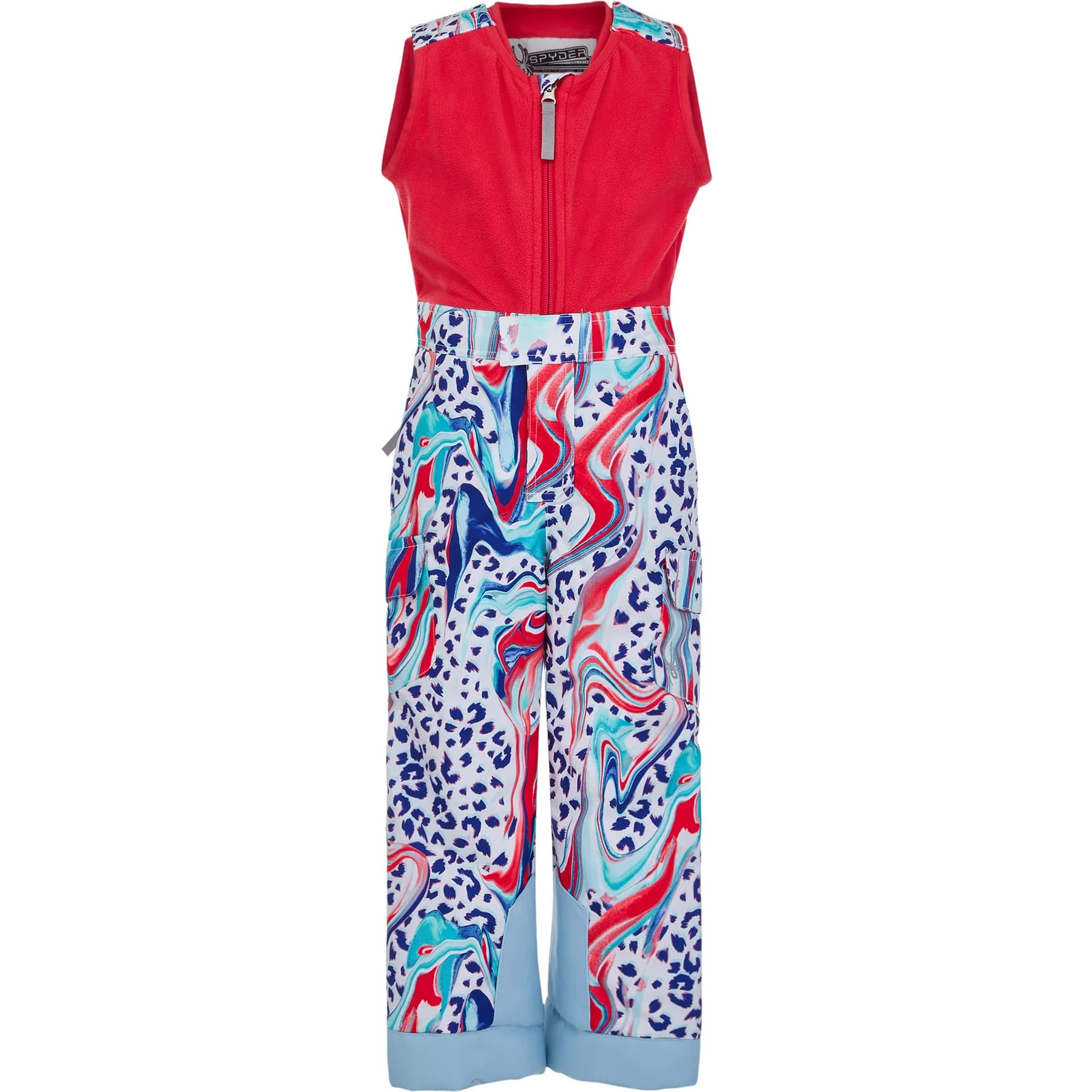 Детски панталон Spyder K BITSY SPARKLE 656 PANTS