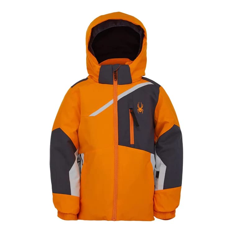Детско яке Spyder K CHALLENGER 823 JACKETS