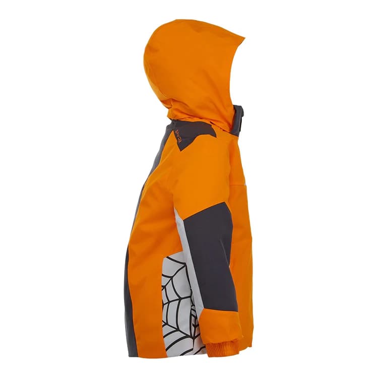 Детско яке Spyder K CHALLENGER 823 JACKETS — снимка 2