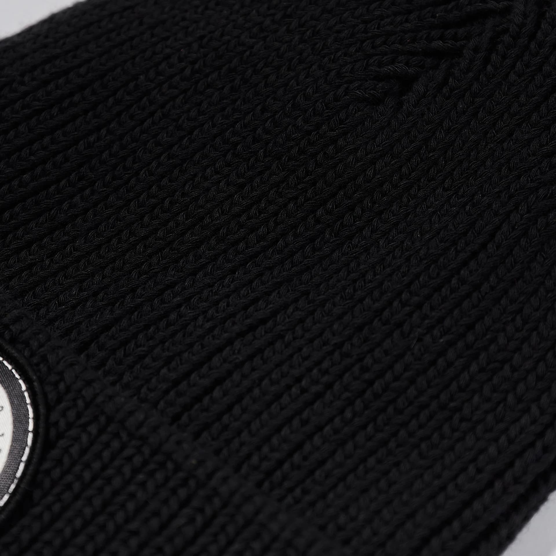 Детска Шапка Spyder YOUTH LINK HAT BLACK — view 4