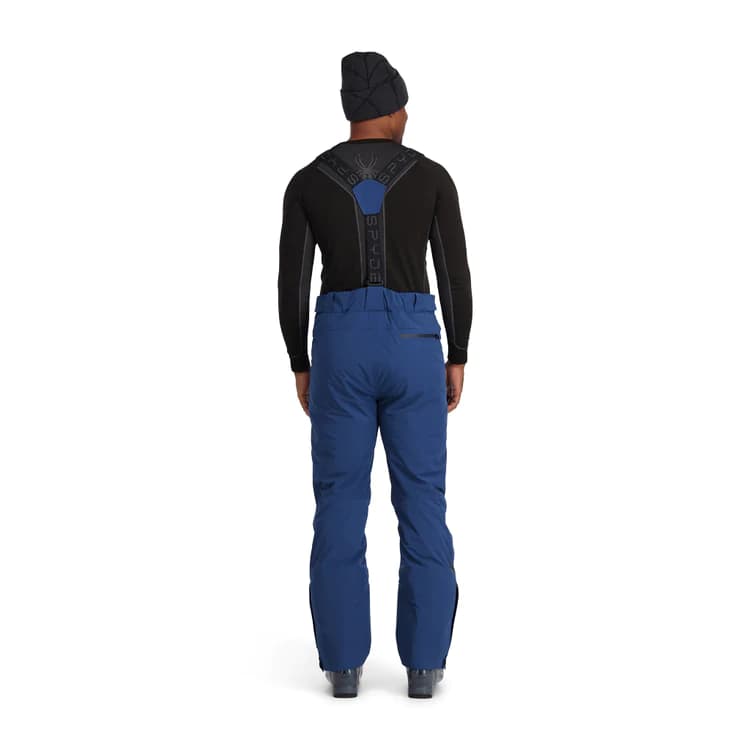 Мъжки Ски Панталон Spyder GORE-TEX BORMIO GTX ABY BLK — view 3
