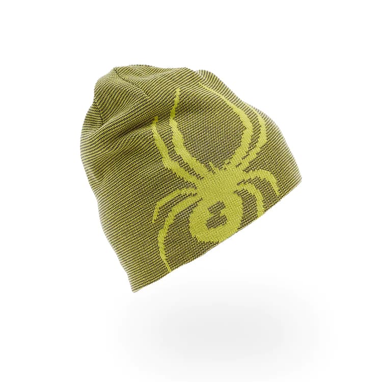 Шапка Spyder M REVERSIBLE INNSBRUCK 356 O/S