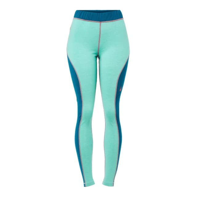 Термобельо Spyder W ESSENTIALS PANTS ELEVATION VINTAGE