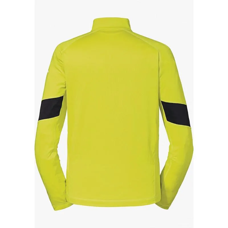 Мъжка Блуза SCHOFFEL Longsleeve Glatthorn Sulphur Spring — снимка 2