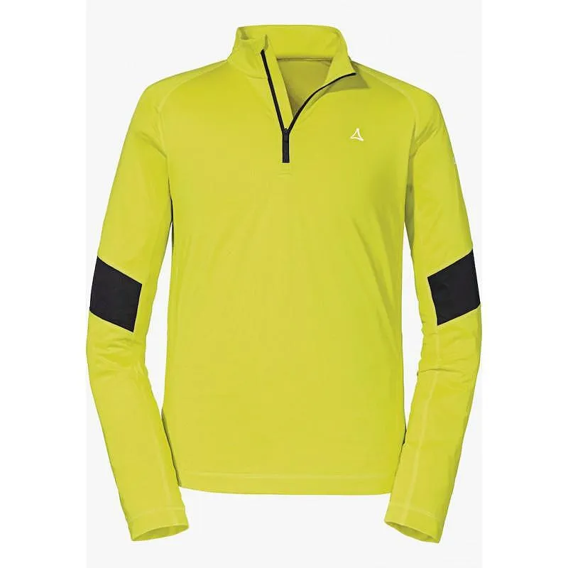 Мъжка Блуза SCHOFFEL Longsleeve Glatthorn Sulphur Spring