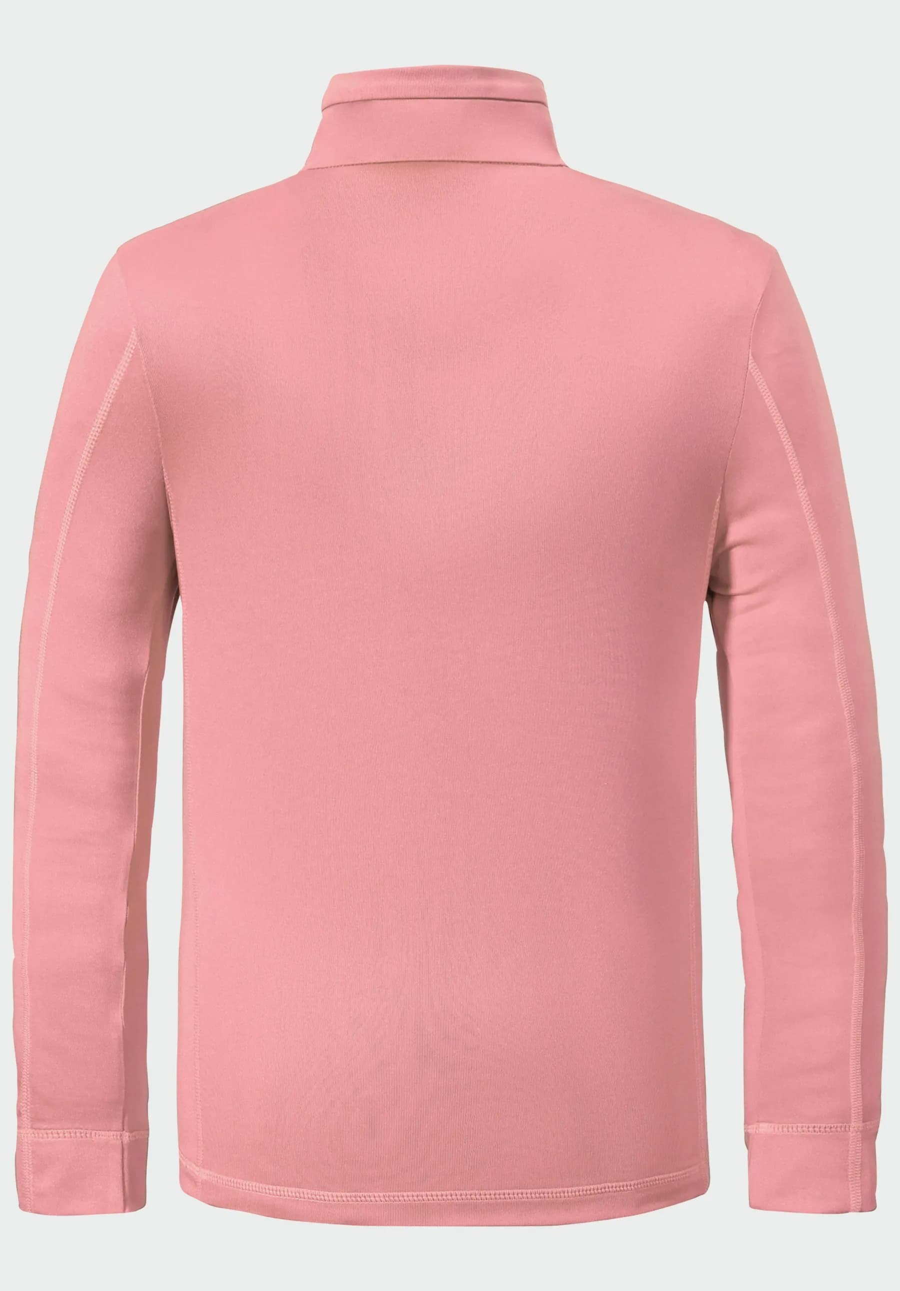 Детска Блуза SCHOFFEL Longsleeve Napoli2 viola — view 2