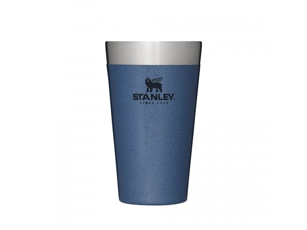 Термо Чаша За Бира STANLEY The Stacking Tumbler.47L/16oz Hammertone Lake