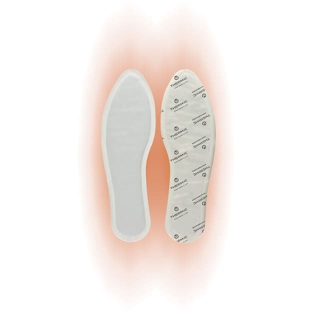Аксесоари Thermic FOOT WARMER — снимка 2