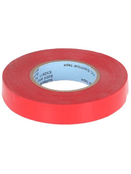 Аксесоар За Тенис Finishing Tape red