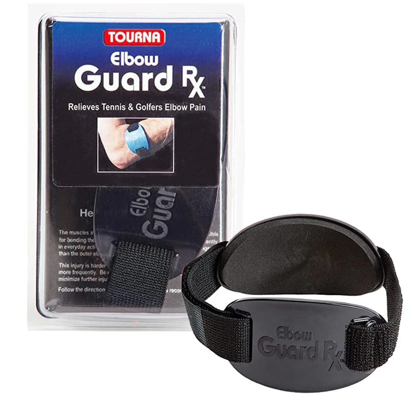 Аксесоар Tourna Elbow Guard Rx