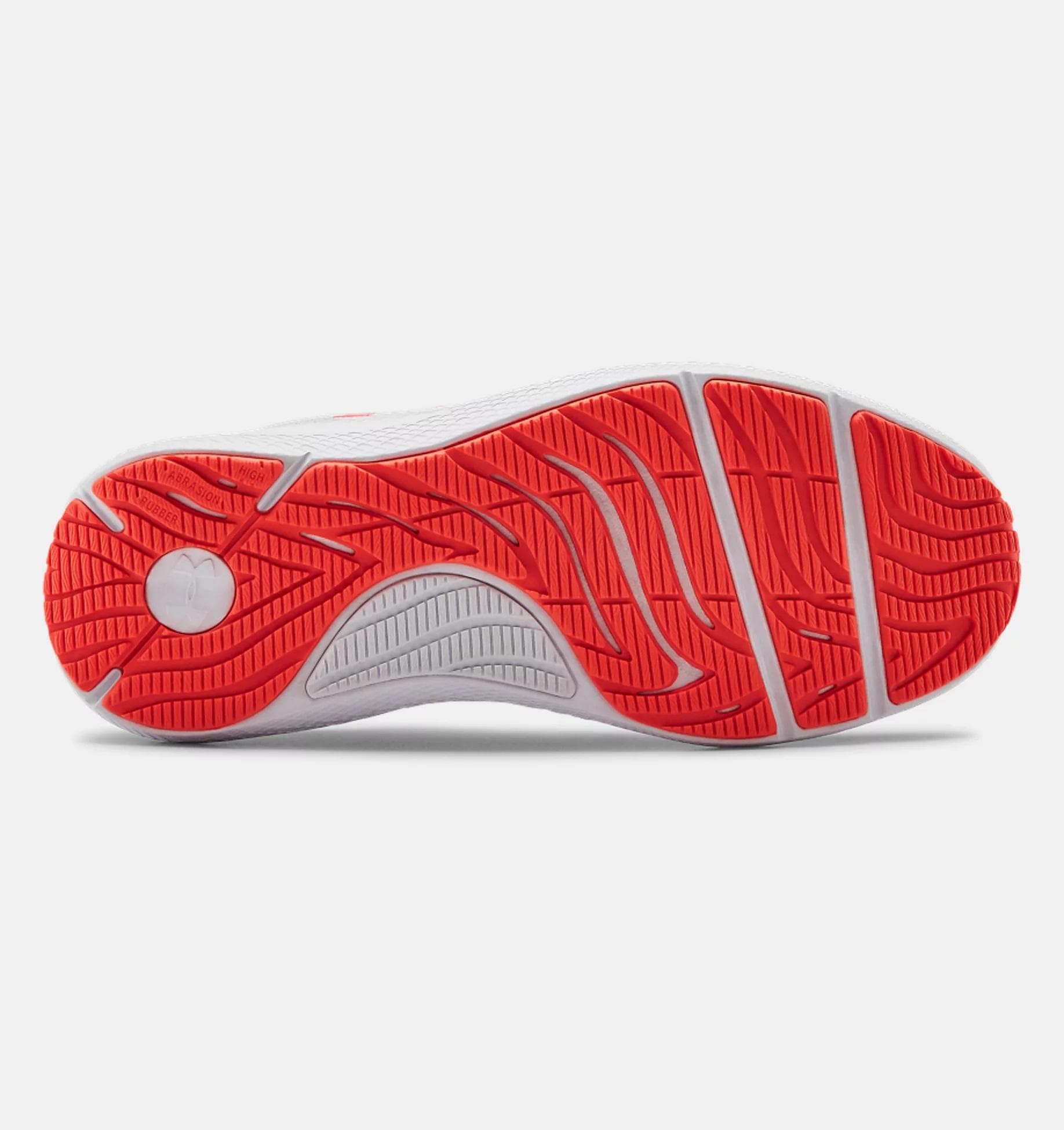 Дамски Обувки Under Armour W CHARGED PURSUIT 2 — снимка 5