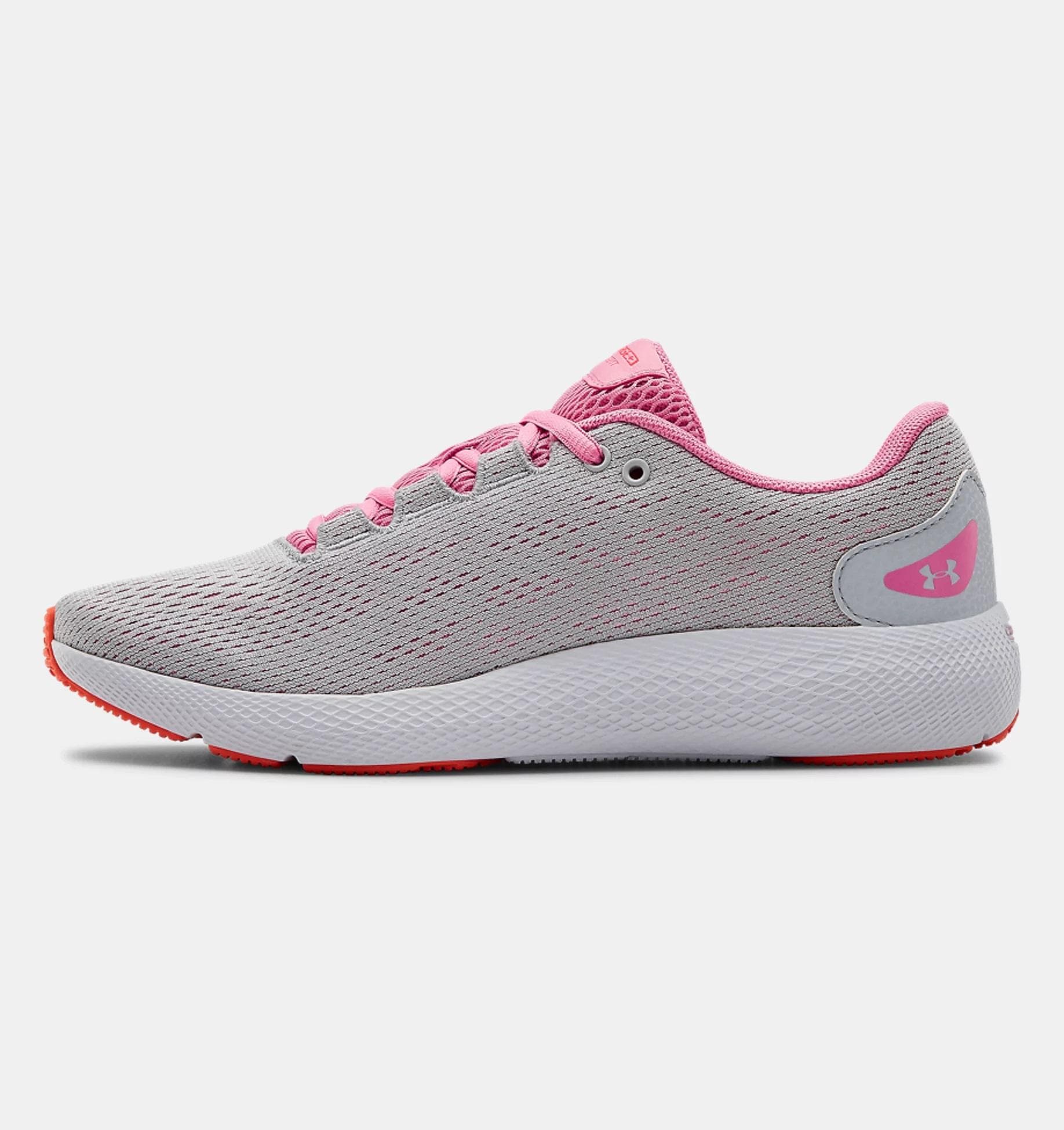 Дамски Обувки Under Armour W CHARGED PURSUIT 2 — снимка 2